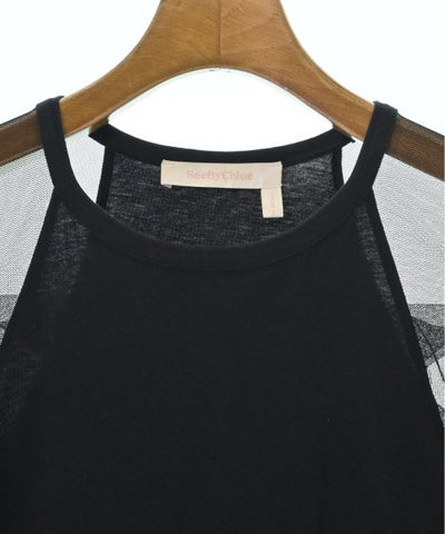 See By Chloe Tee Shirts/Tops