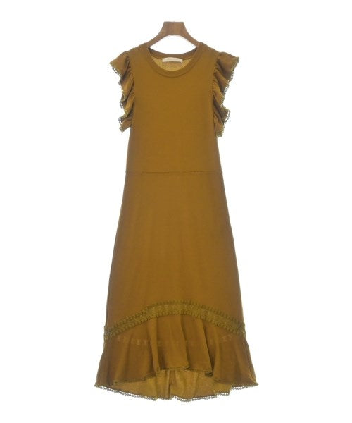 See By Chloe Dresses