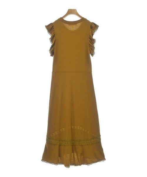 See By Chloe Dresses