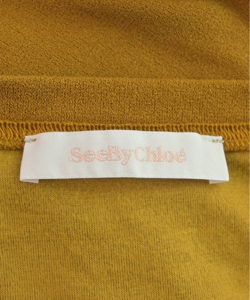 See By Chloe Dresses