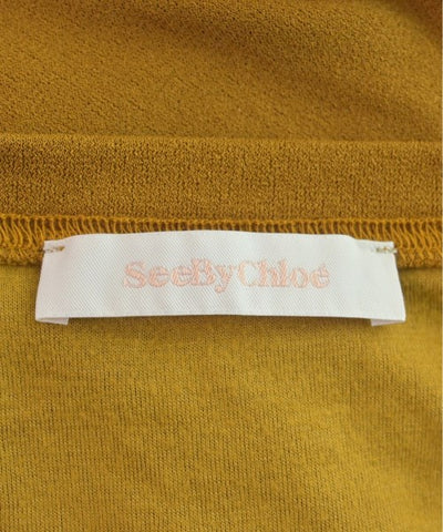 See By Chloe Dresses