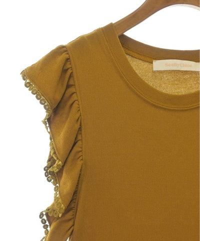 See By Chloe Dresses