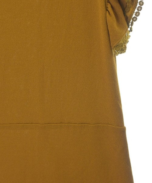 See By Chloe Dresses