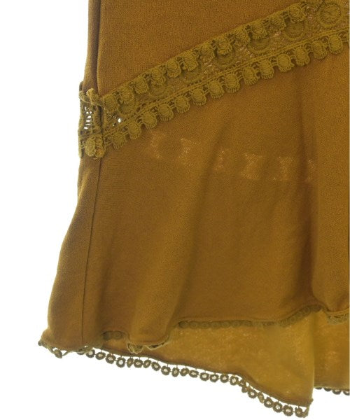 See By Chloe Dresses