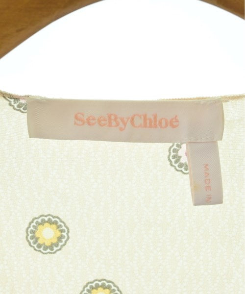 See By Chloe Blouses