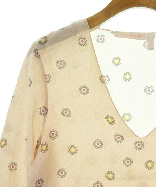 See By Chloe Blouses