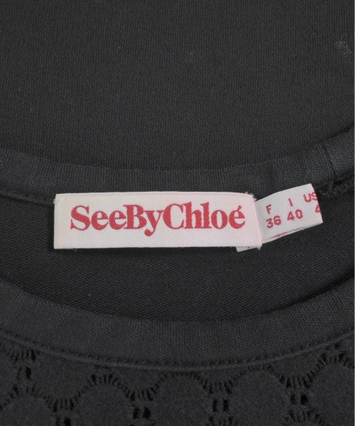 See By Chloe Tee Shirts/Tops