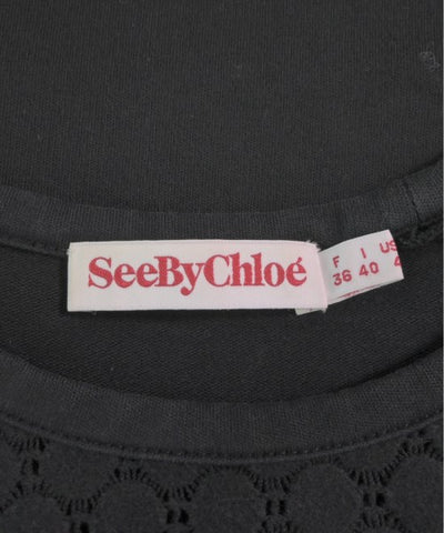 See By Chloe Tee Shirts/Tops