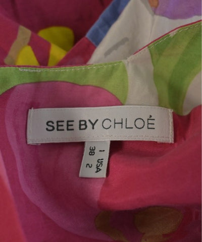 See By Chloe Blouses