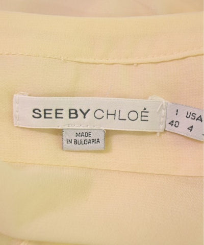 See By Chloe Blouses