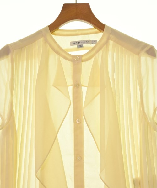 See By Chloe Blouses