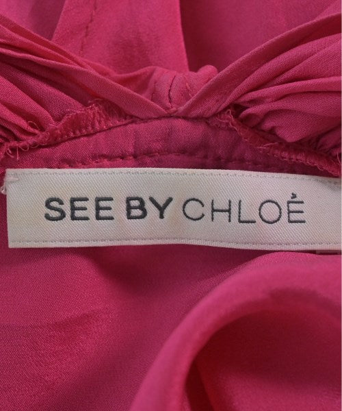 See By Chloe Blouses