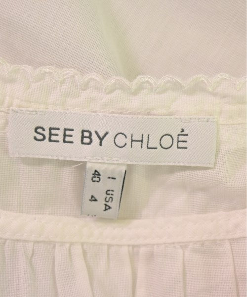 See By Chloe Blouses