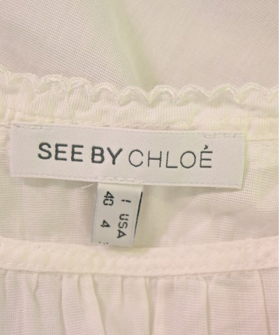 See By Chloe Blouses