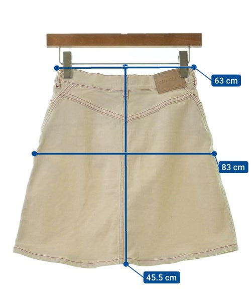 See By Chloe Mini skirts