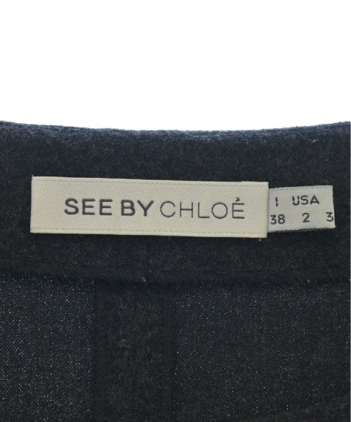 See By Chloe Dresses