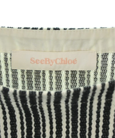 See By Chloe Sweaters