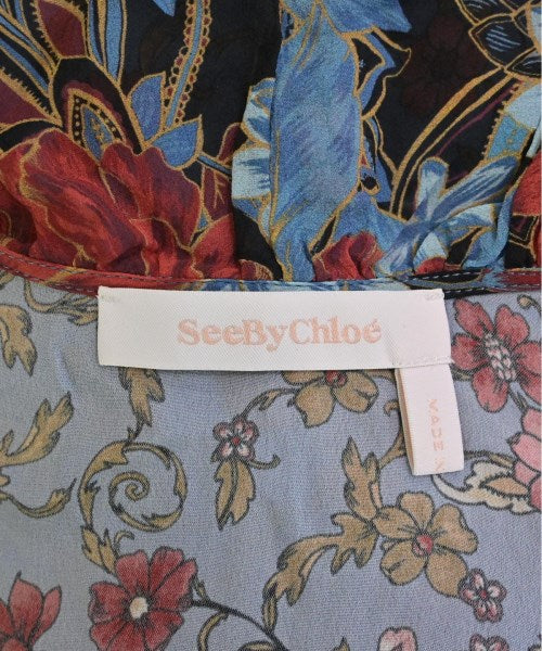 See By Chloe Blouses