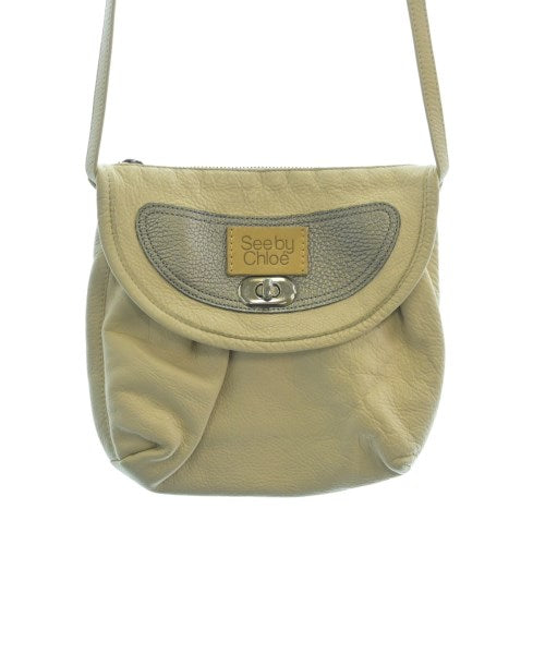 See By Chloe Shoulder bags