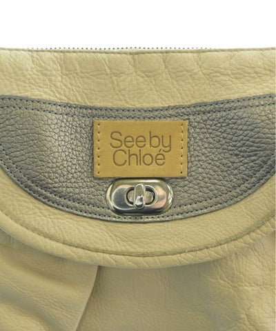 See By Chloe Shoulder bags