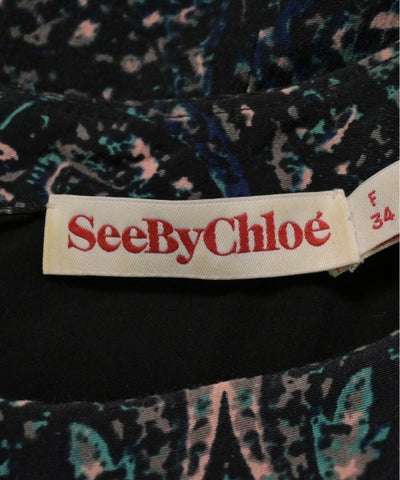 See By Chloe Dresses