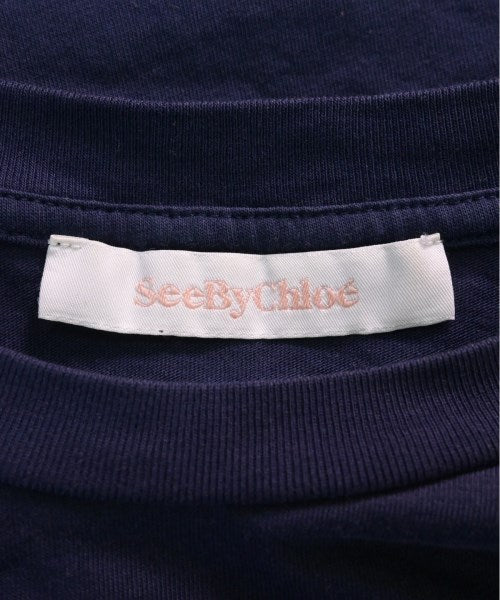 See By Chloe Tee Shirts/Tops