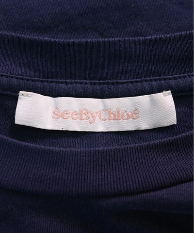 See By Chloe Tee Shirts/Tops