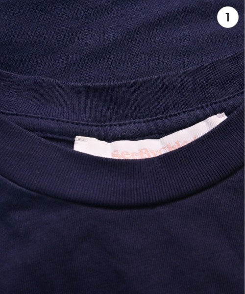 See By Chloe Tee Shirts/Tops