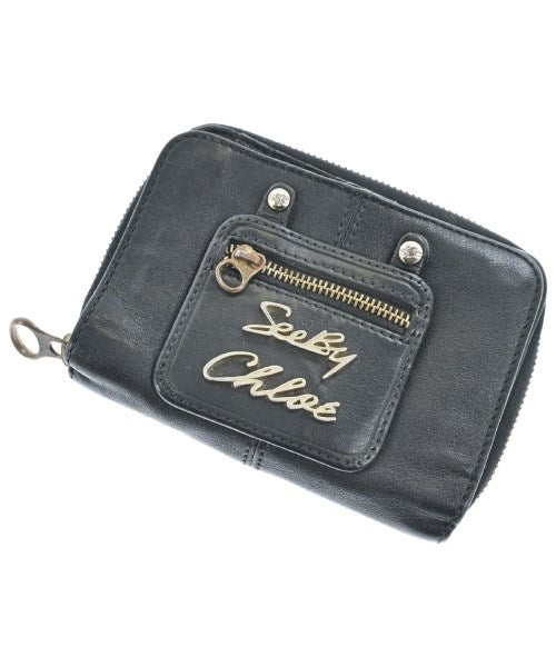 See By Chloe Wallets/Coin purses