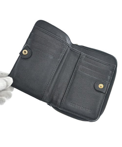 See By Chloe Wallets/Coin purses