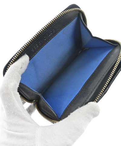 See By Chloe Wallets/Coin purses