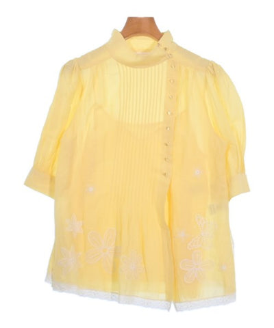 See By Chloe Blouses