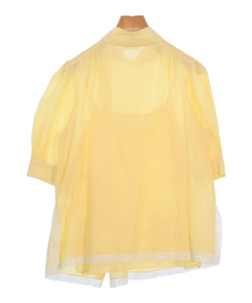 See By Chloe Blouses