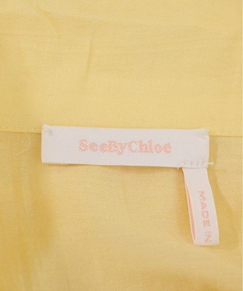 See By Chloe Blouses