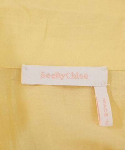 See By Chloe Blouses