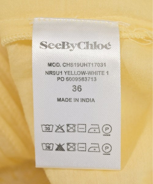 See By Chloe Blouses