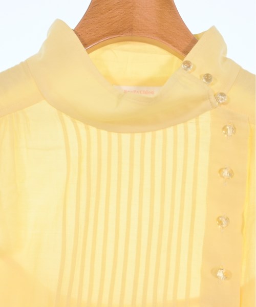 See By Chloe Blouses