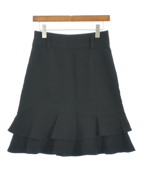 See By Chloe Knee length skirts