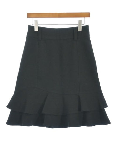 See By Chloe Knee length skirts