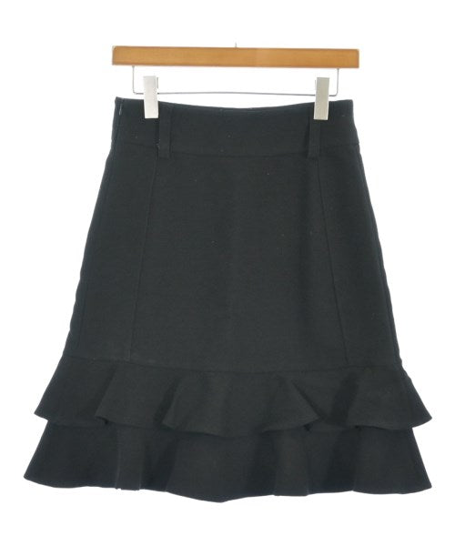 See By Chloe Knee length skirts