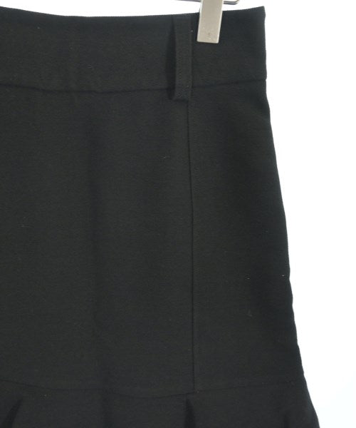 See By Chloe Knee length skirts