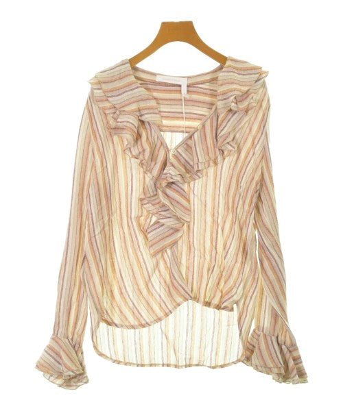 See By Chloe Blouses