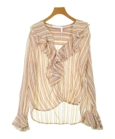 See By Chloe Blouses