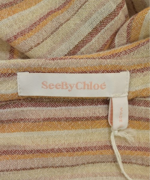 See By Chloe Blouses