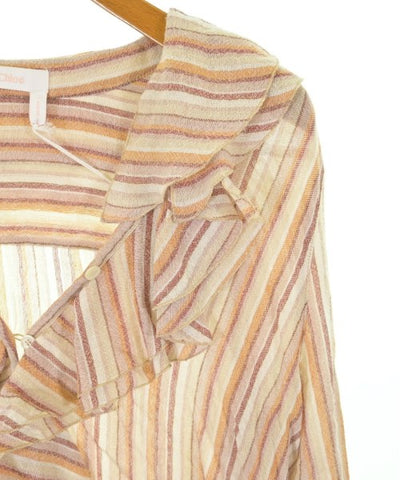 See By Chloe Blouses