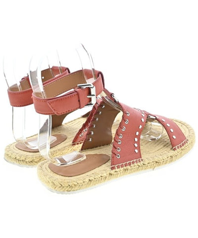 See By Chloe Sandals