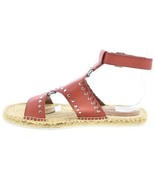 See By Chloe Sandals