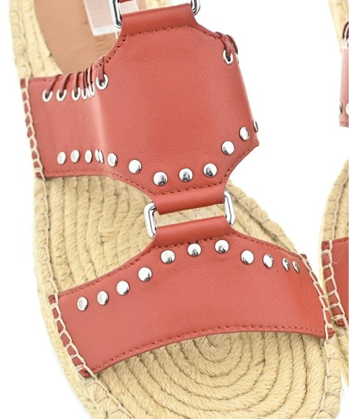 See By Chloe Sandals