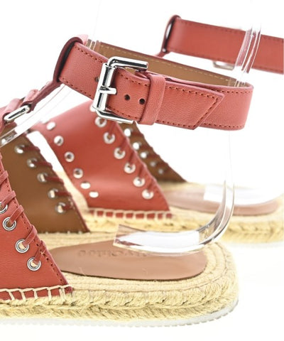 See By Chloe Sandals