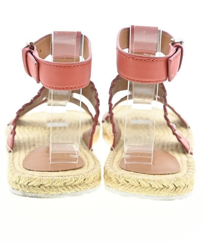 See By Chloe Sandals